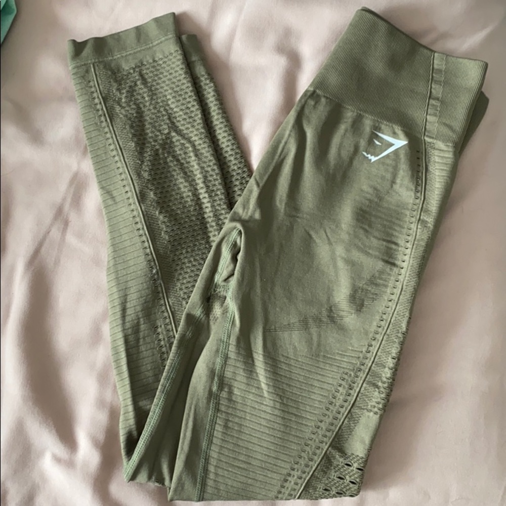 Gymshark leggings